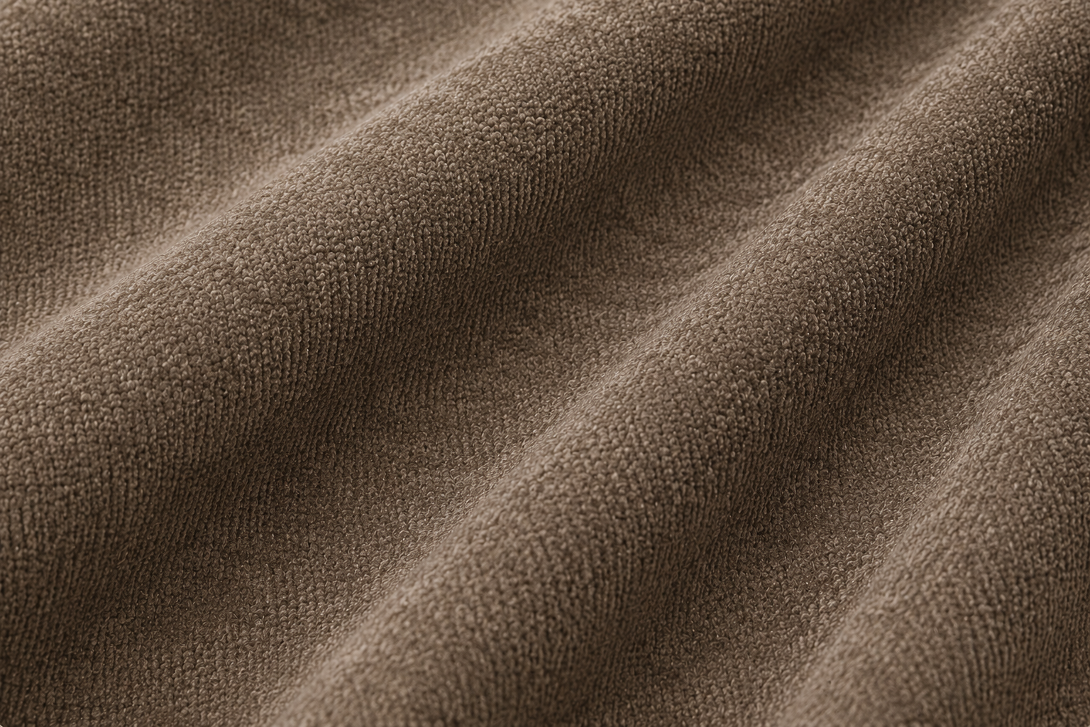 Chenille Mocha